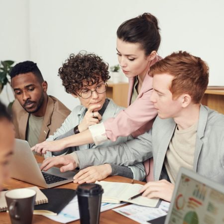 desconexion emocional empresa